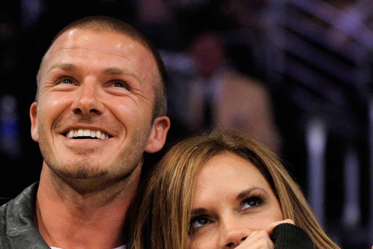 Celebrity Couples – How They Met: Celebrity Love and Relationships