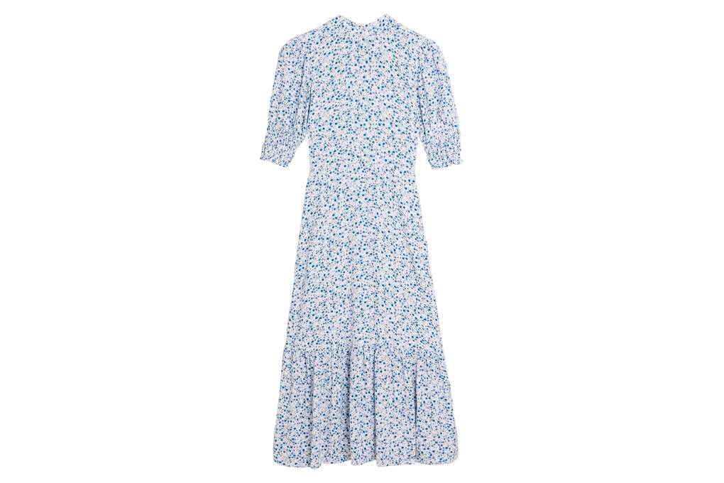 M&S x Ghost Just Launched 19 Beautiful Summer Dresses | Glamour UK