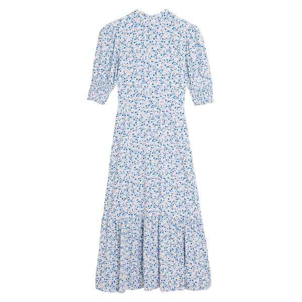 M&S x Ghost Just Launched 19 Beautiful Summer Dresses | Glamour UK