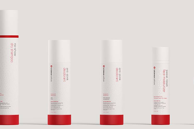 Lululemon Just Launched Their First Range Of Beauty Products Glamour UK