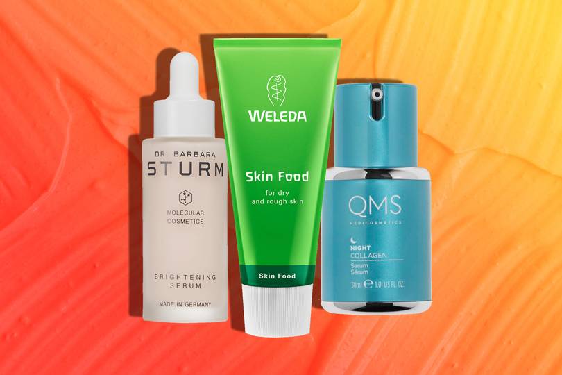 This Is Why German Beauty Is The Next Big Thing In Skincare Glamour UK