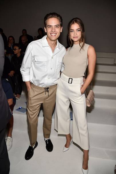 Barbara Palvin And Dylan Sprouse Relationship Timeline News And Updates Glamour Uk