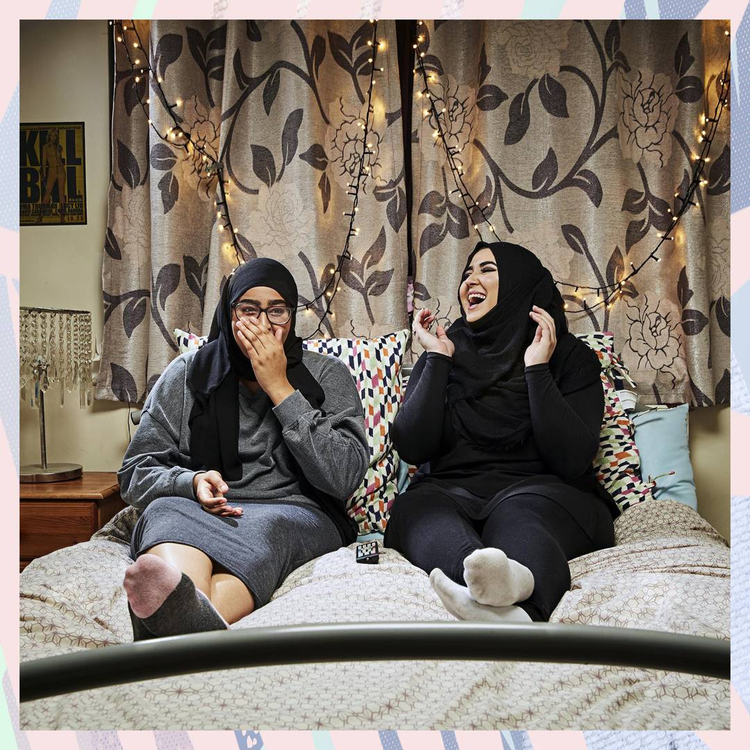 Image: Here's what the Gogglebox families do when they're not watching lots of lovely telly