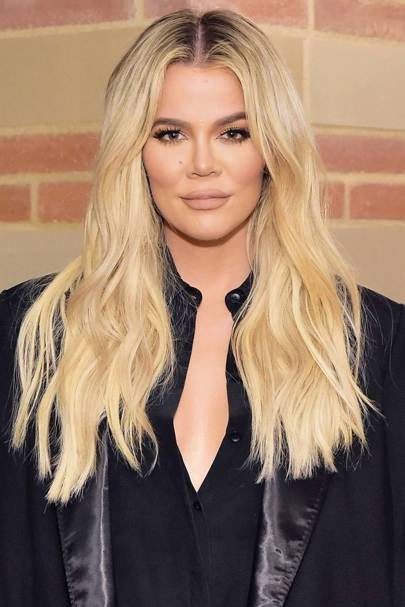 Kardashian Family Tree Who S Who In The Kardashians Jenners Glamour Uk