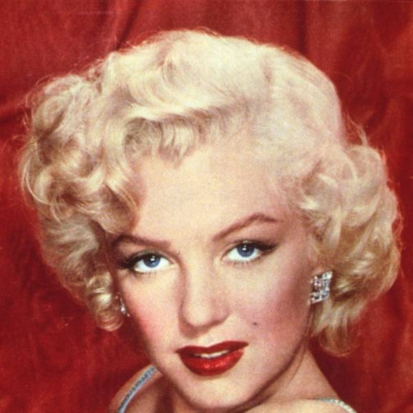 Beauty Secrets - tips and tricks to achieve classic Hollywood glamour ...