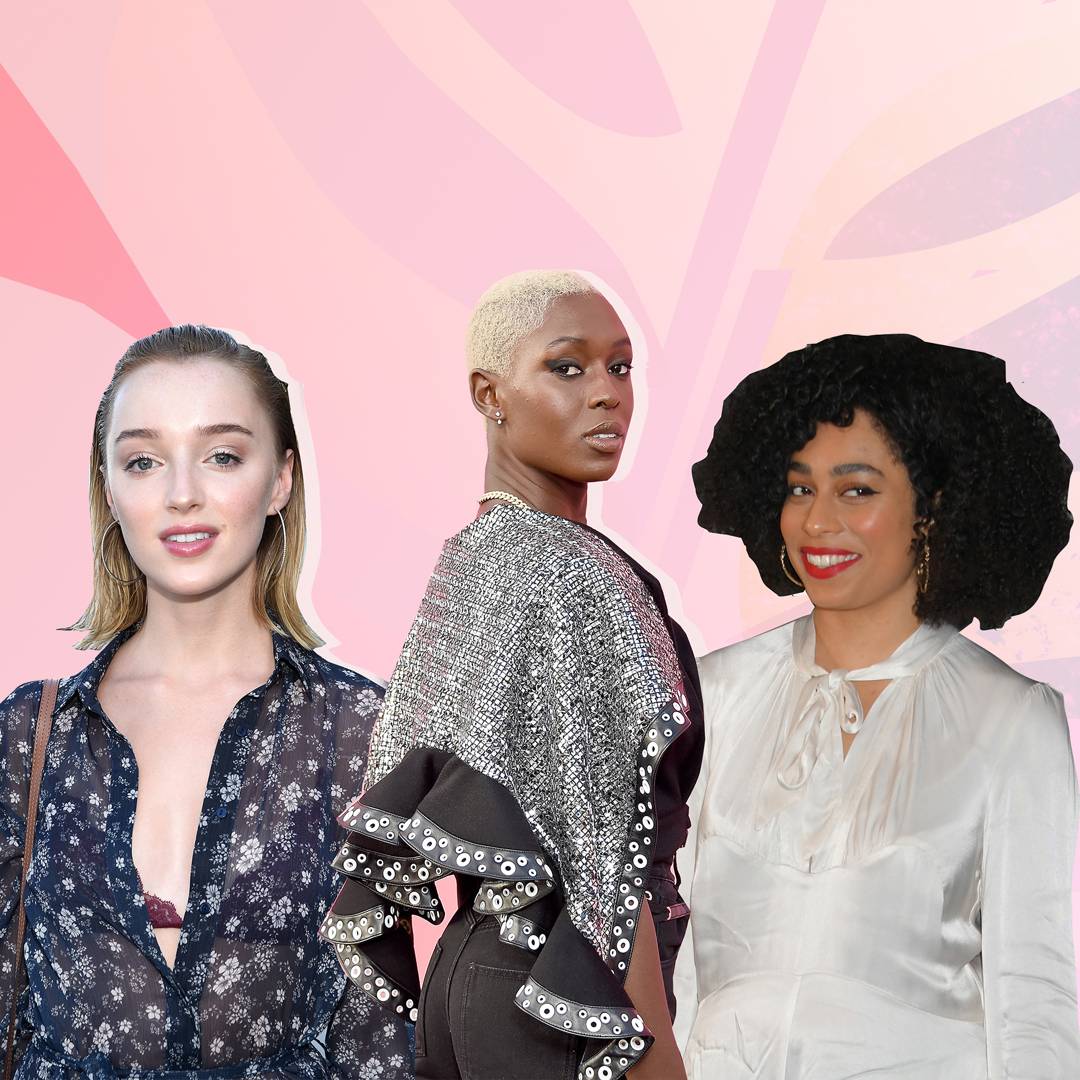 Image: The new names giving us Big Decade Energy: Meet 2020âs newcomers who are about to become your obsessions