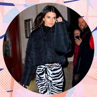 Harry Styles has made songs about Kendall Jenner | Glamour UK
