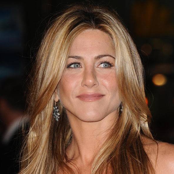 Jennifer Aniston Hairstyles - Celebrity Hair, The Rachel | Glamour UK