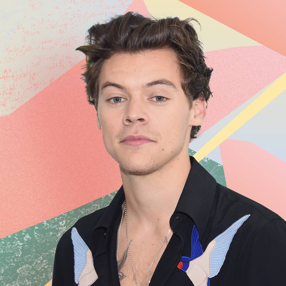 Image: Don't Worry Darling: We are BEYOND excited about Harry Styles & Florence Pugh being in the same movie