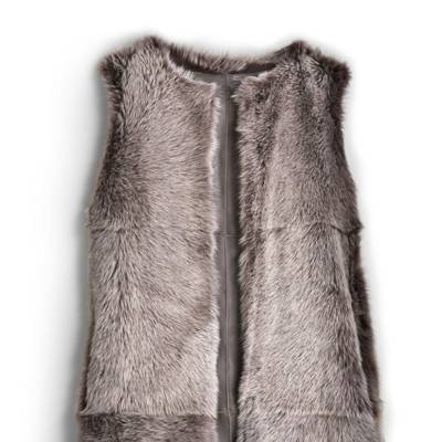 Top 50 Faux Fur Coats: New Fashion Trends Autumn Winter 14 | Glamour UK