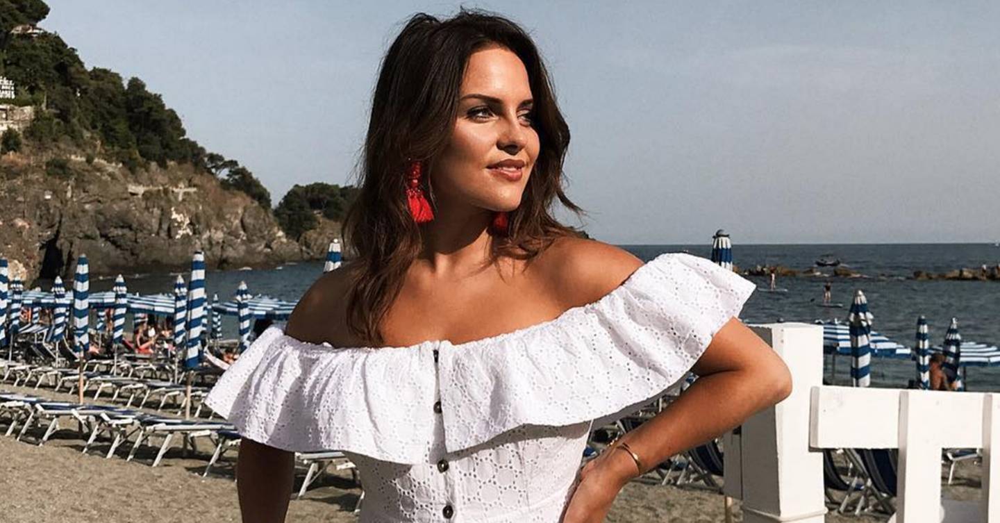 Next Summer Dress This £38 Dress Is All Over Instagram Glamour UK