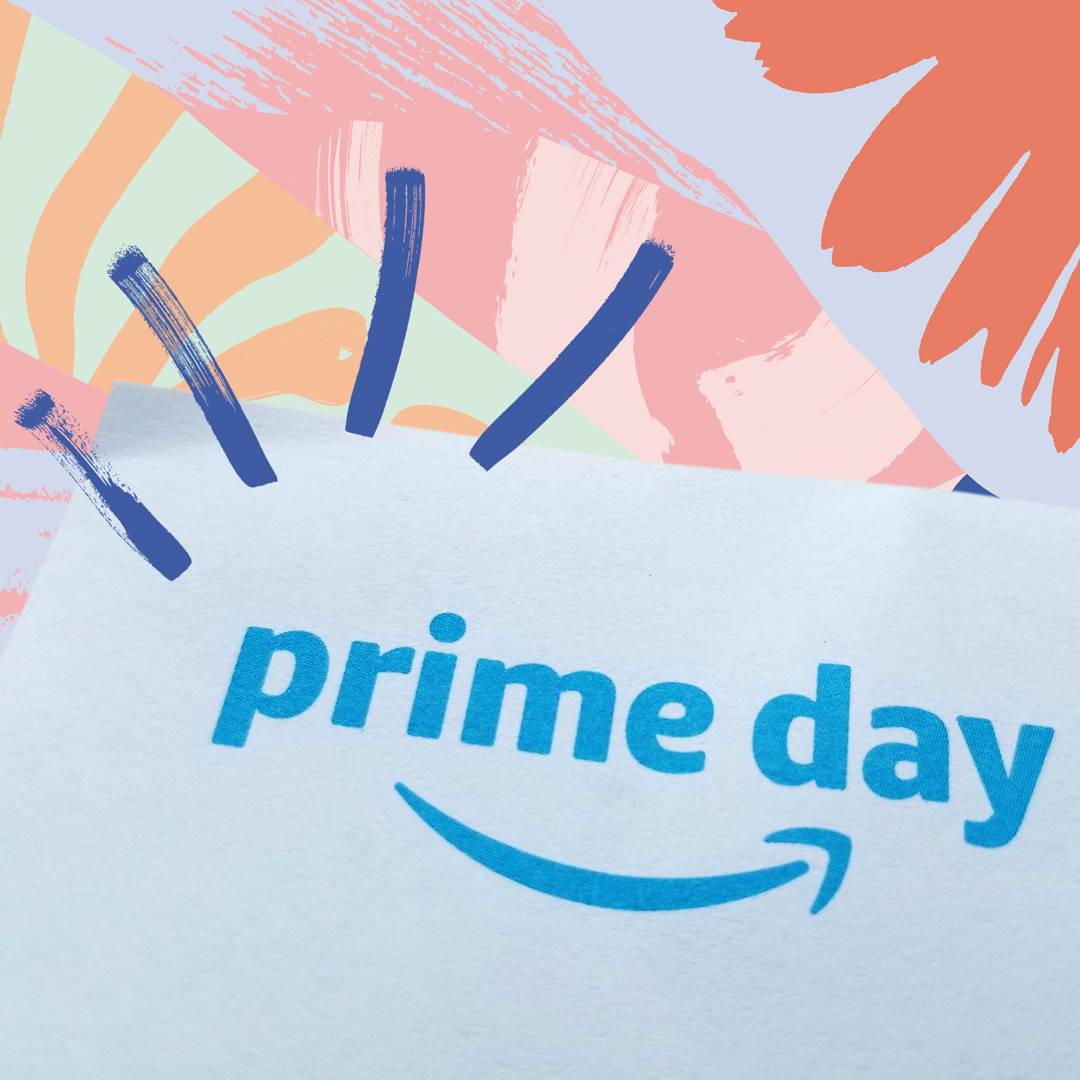 Image: These are, without a doubt, the best Amazon Prime day deals of 2020 (across beauty, fashion, fitness & bits for the home)