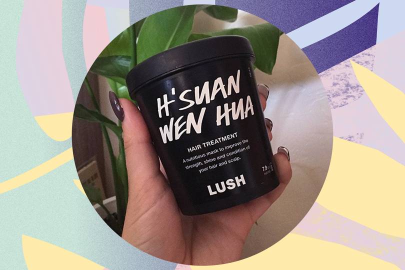 The Best Hair Masks & Intensive Hair Treatments Glamour UK