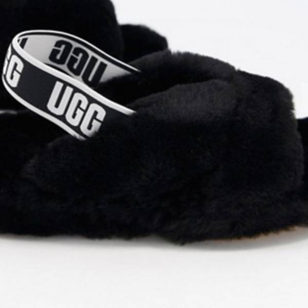 37 Best Slippers For Women To Wear in Lockdown 2021 Glamour UK