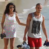 Michelle Kegan News And Features Glamour Uk Max George