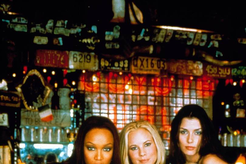 Coyote Ugly 15th anniversary cast then and now | Glamour UK