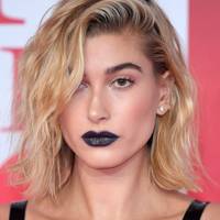 Hailey Baldwin Best Hair Makeup Looks Glamour Uk