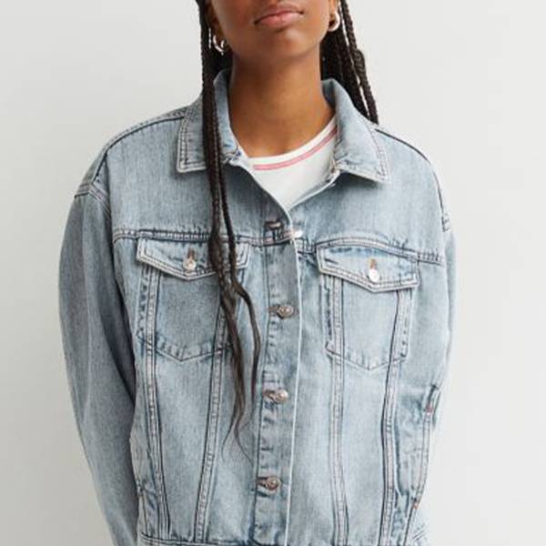 Best Denim Jackets For Autumn 2021 Glamour UK