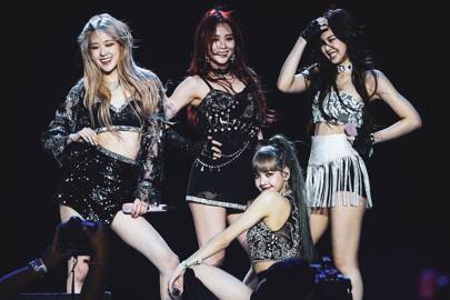 5. Blackpink