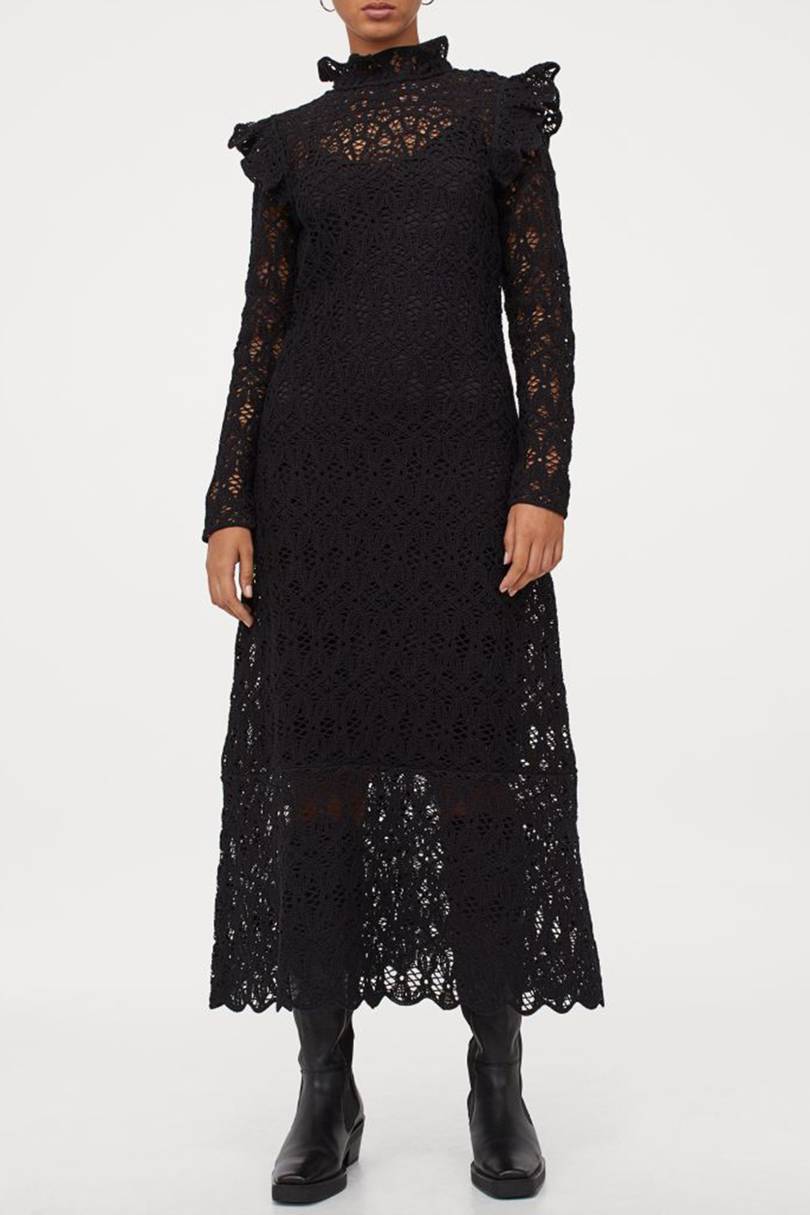 11 H&M Dresses That Will Sell Out For Christmas Glamour UK
