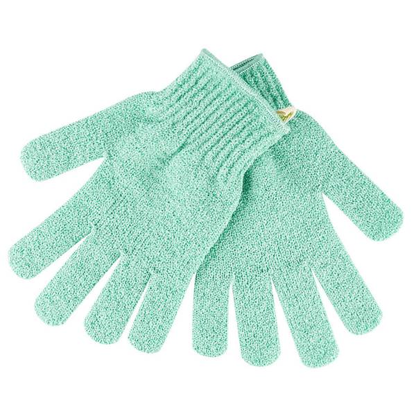 17 Exfoliating Gloves The Best Exfoliating Gloves Glamour UK