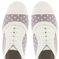 womens summer brogues