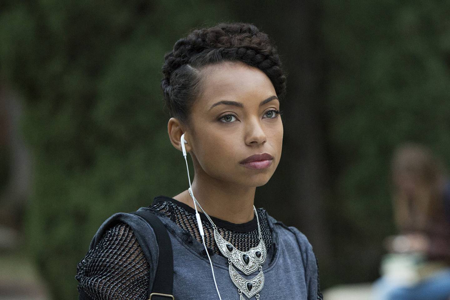 Netflix Shows To Watch For Hair & Makeup Inspiration Glamour UK