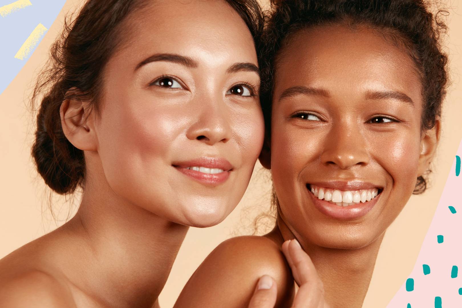 Besides SPF, experts say these antioxidants are the most important ingredients to have in your skincare routine