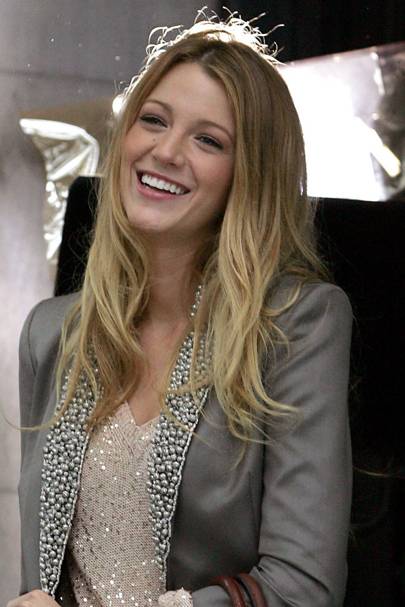 Why Serena Van Der Woodsen Is The Worst