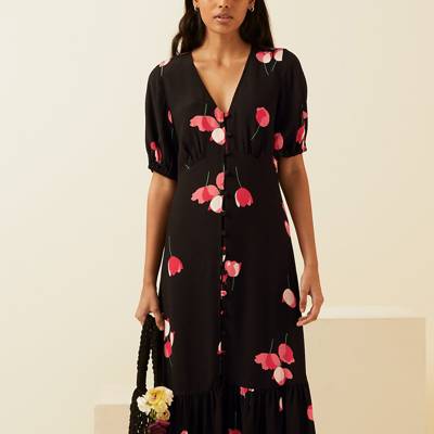 autumn 2021 wedding guest outfits