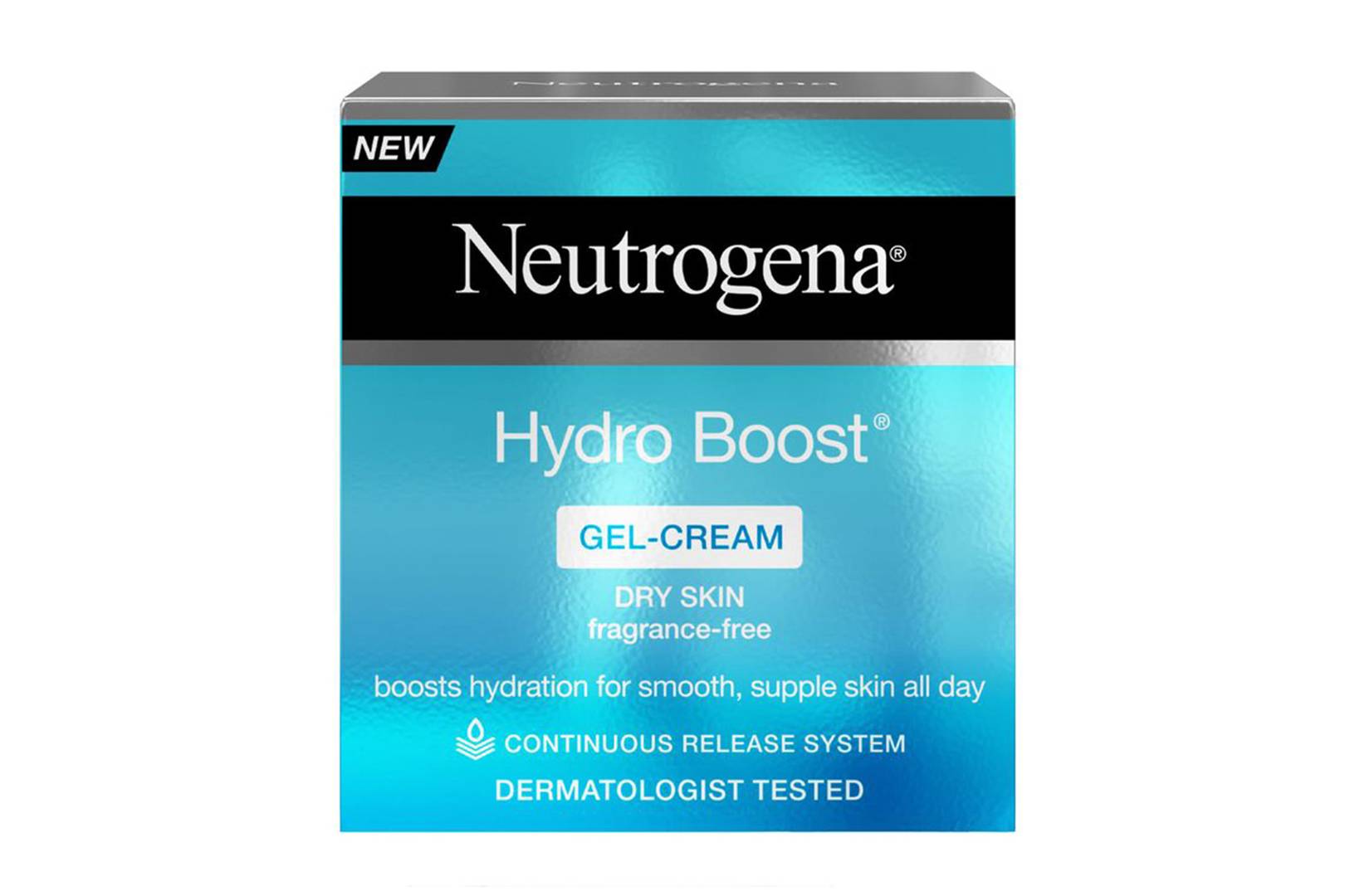 neutrogena hydro boost gel cream reddit