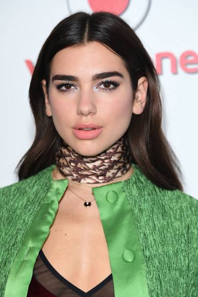 Dua Lipa's Best Hair, Makeup & Beauty Looks Ever  Glamour UK