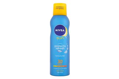 best sun cream for a tan