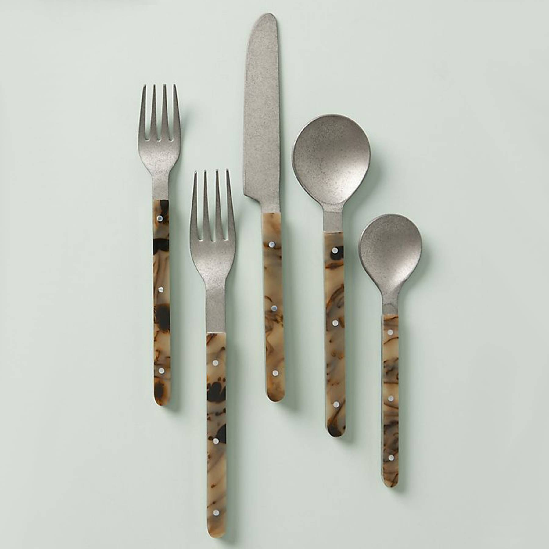 19 Best Cutlery Sets The Best Cutlery Set To Buy Glamour UK