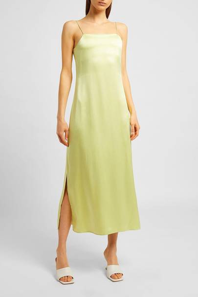 24 Wedding Guest Dresses: What To Buy And Save For Post-Lockdown ...