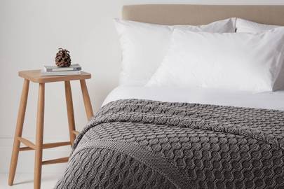 Best Throw Blankets of 2021: Best Cosy Blankets For Home | Glamour UK