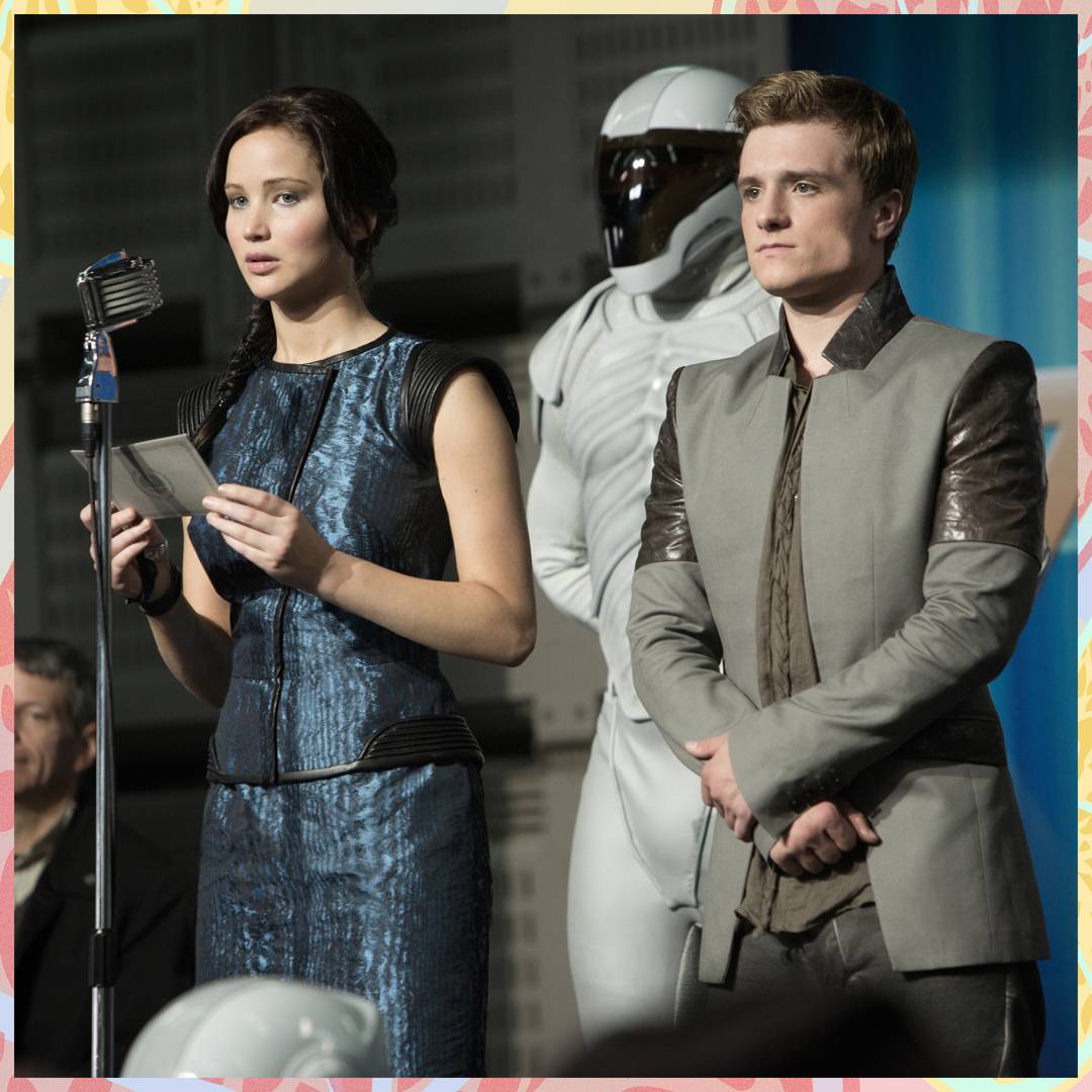 Image: Everything you need to know about the Hunger Games prequel