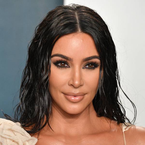 Kim Kardashian's Favourite Anti-Ageing Serum Revealed | Glamour UK