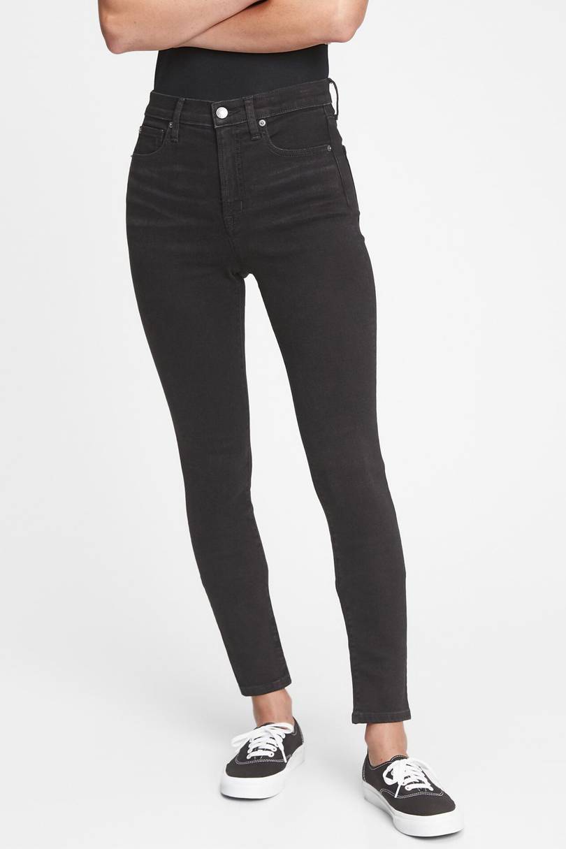 27 Best Black Jeans for Women 2021 Designer & High Street Glamour UK