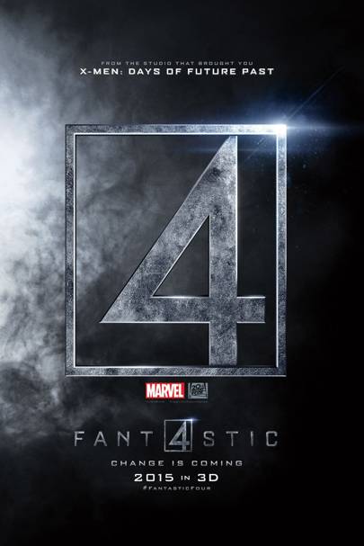 Fantastic Four Trailer 15 Miles Teller Michael B Jordan Kate Mara Jamie Bell Glamour Uk