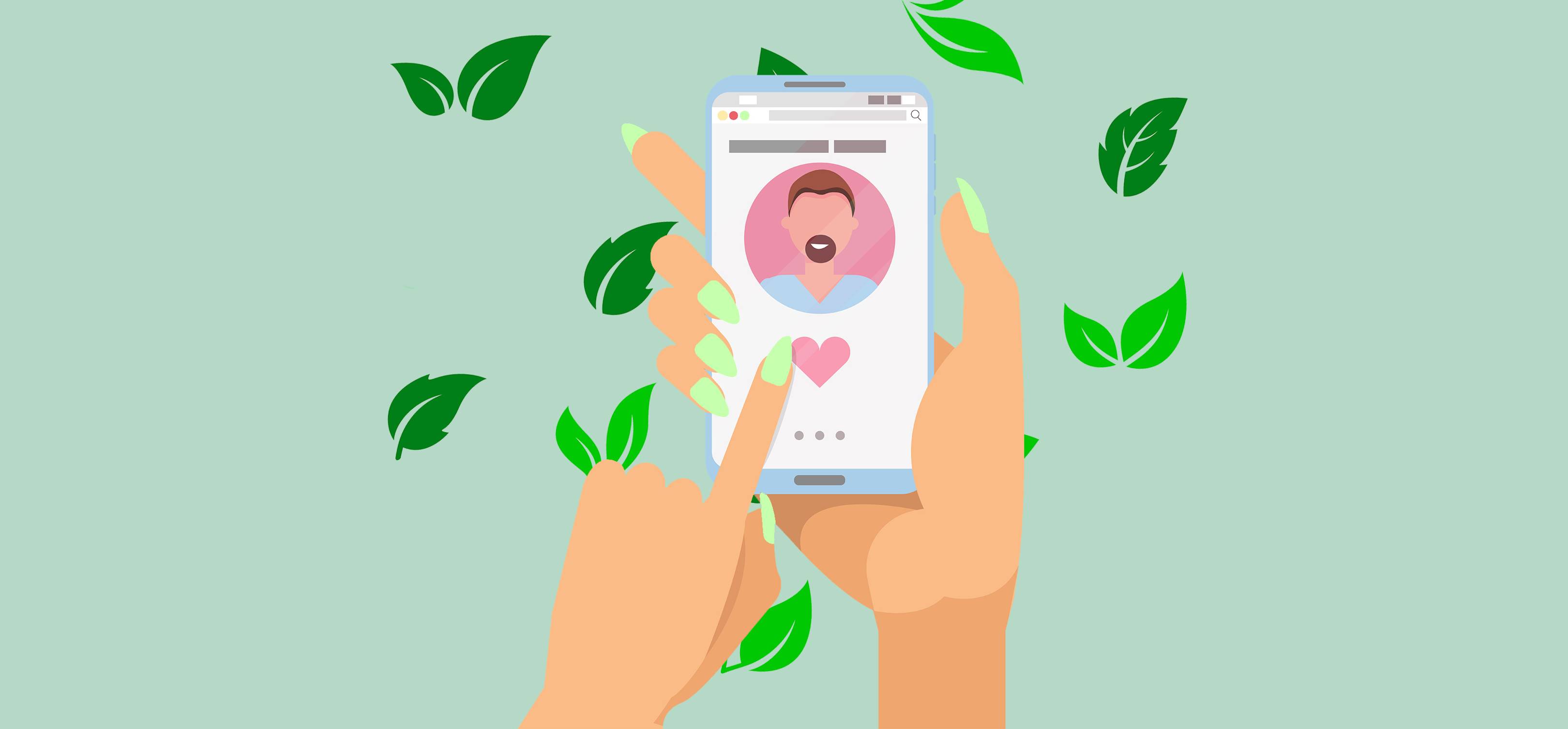 øko Dating Sites UK