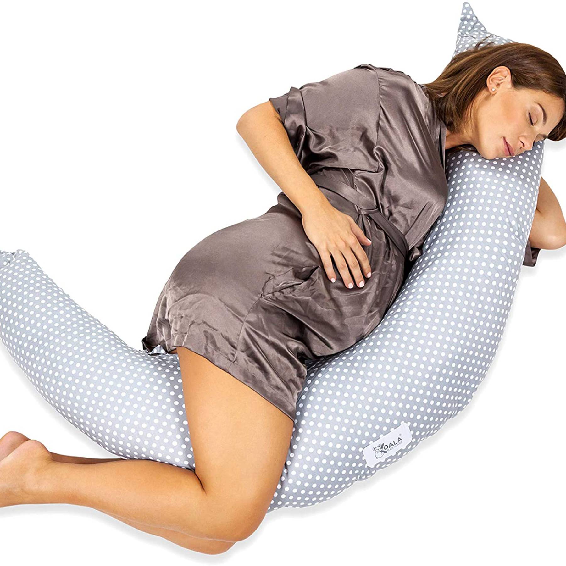 The Best Body Pillows 2021 13 Body And Maternity Pillows To Maximise
