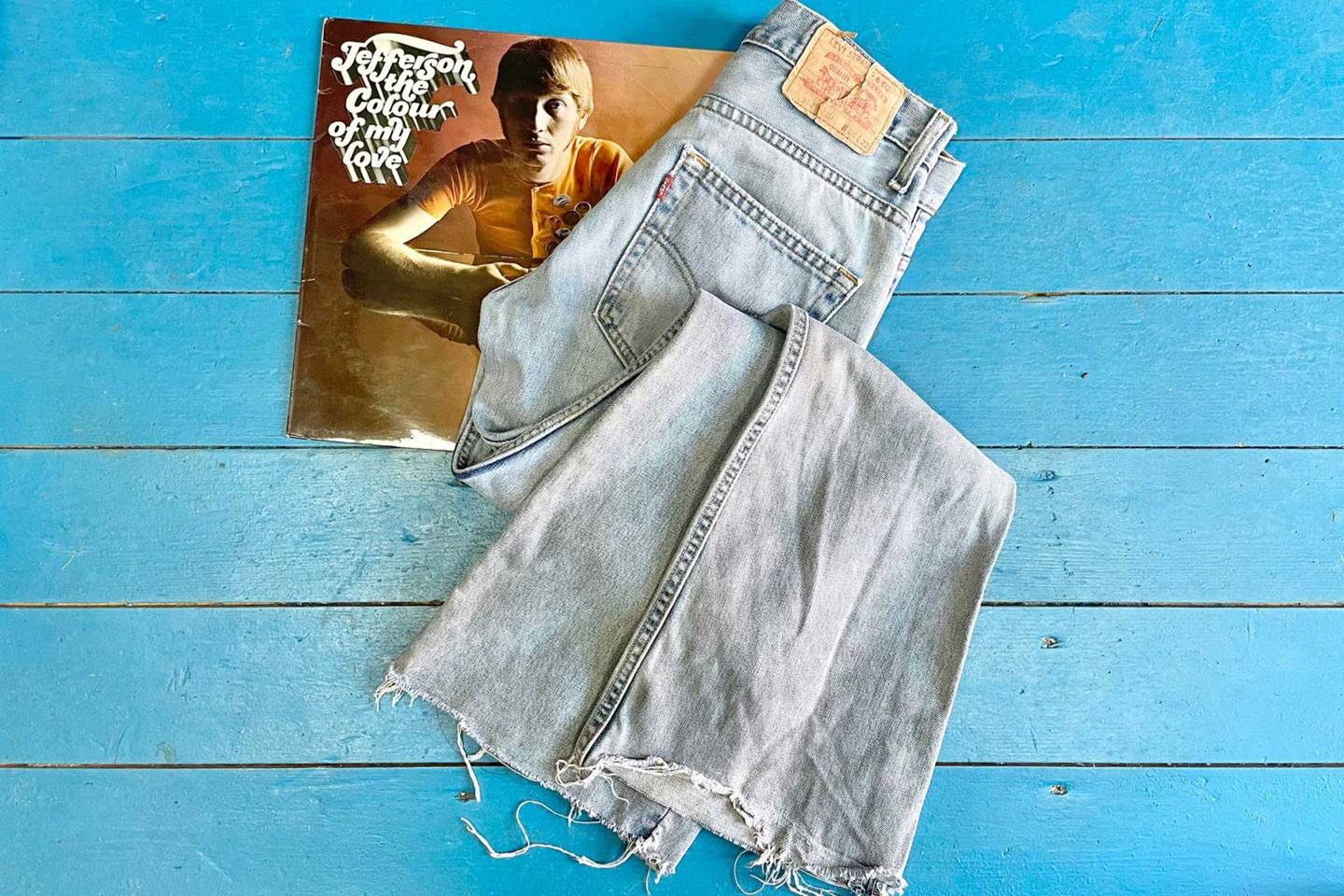 best etsy shops for vintage clothes