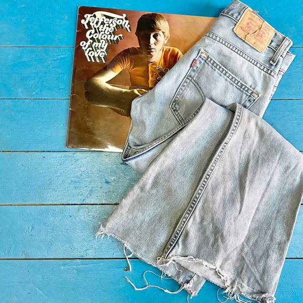 best etsy shops for vintage clothes