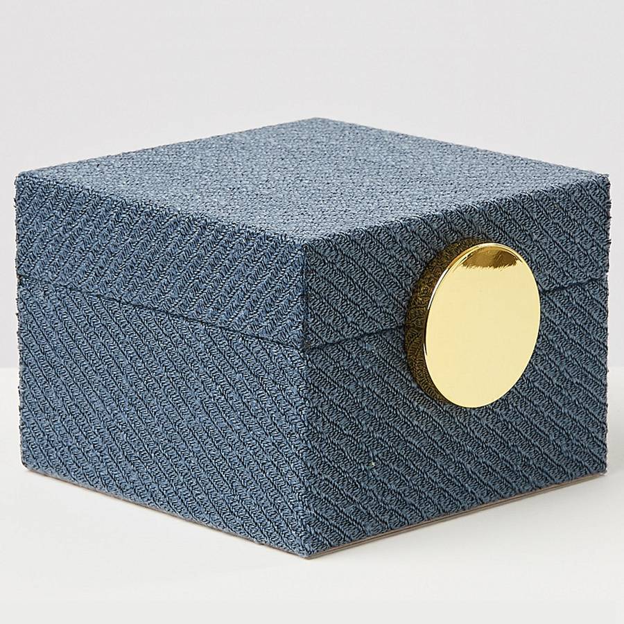 Best Jewellery Boxes 2021 Jewellery Boxes To Organise All Your