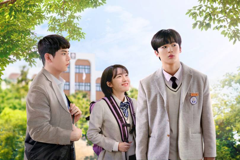 29 Best Korean Dramas On Netflix UK | Glamour UK