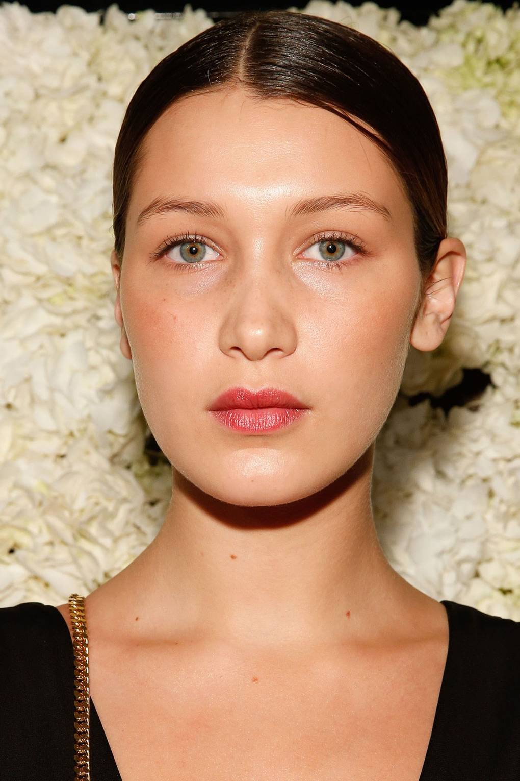 Bella Hadid Beauty Routine: Her Skincare Tips & Tricks | Glamour UK