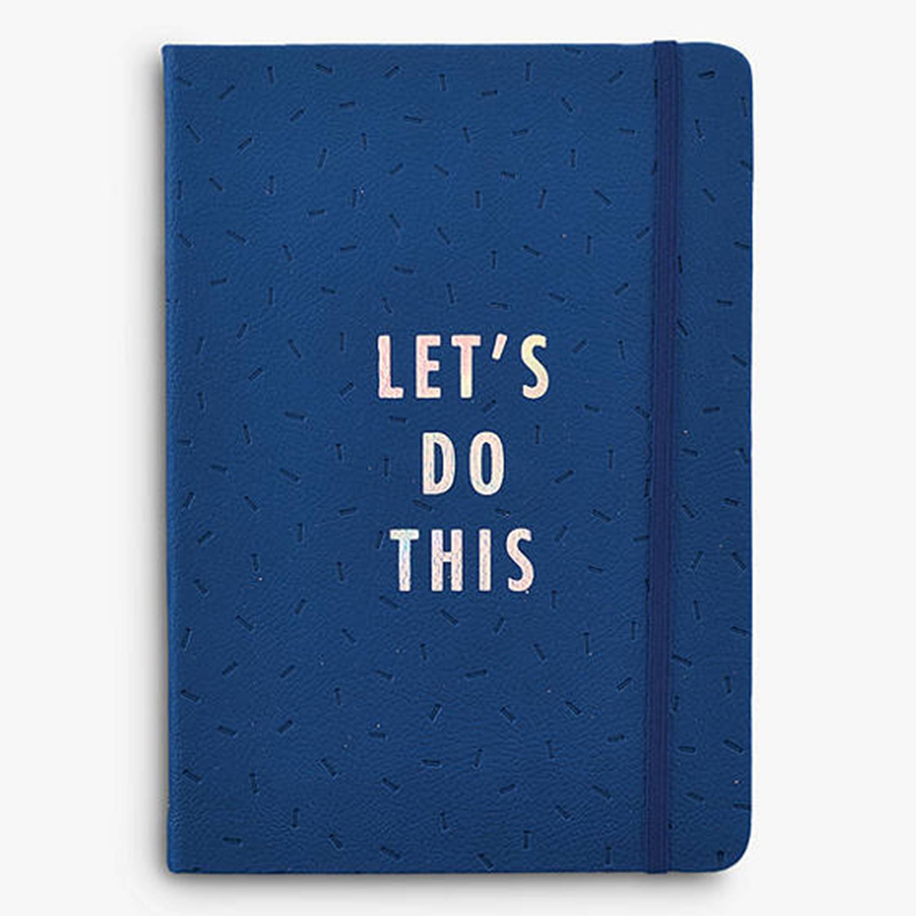 17 Best Daily Planners & Journals for 2021 To Make Life Simple | Glamour UK