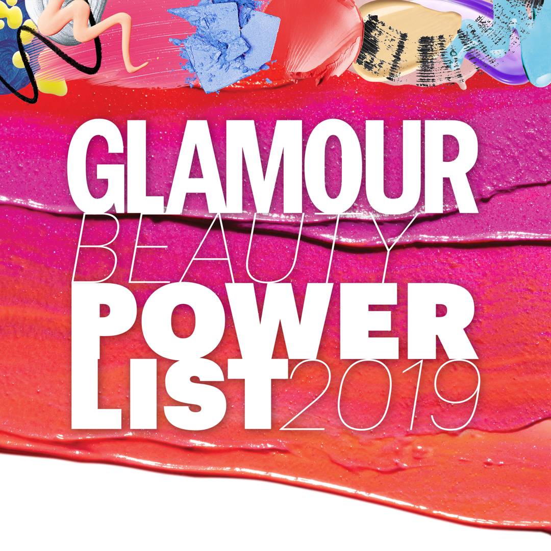 Image: GLAMOUR Beauty Power List 2019: After 1.7 million votes, the winners are in!