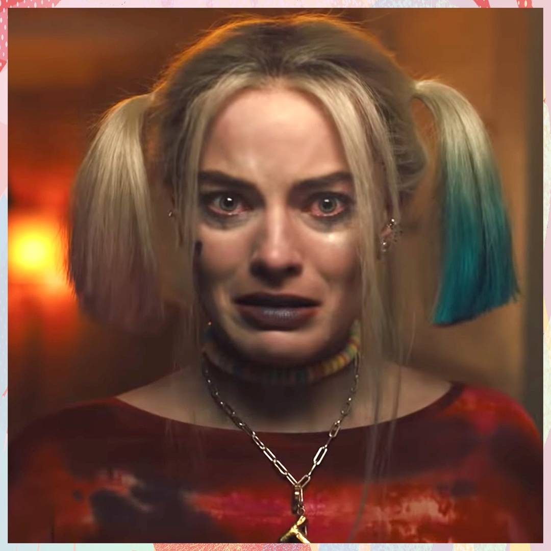 Image: The first trailer for Margot Robbieâs new film has landed and itâs amazing